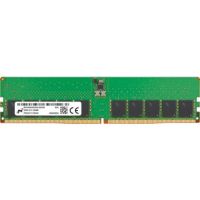 Micron MTC20C2085S1EC48BR memory module 32 GB 1 x 32 GB DDR5 4800 MHz ECC