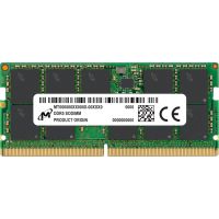 Micron MTC20C2085S1TC48BR memory module 32 GB 1 x 32 GB DDR5 4800 MHz ECC