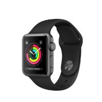 APPLEWATCH 3 GPS 38