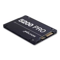 Micron 5200 PRO 2.5" 3840 GB Serial ATA III 3D TLC