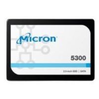 Micron 5300 PRO 2.5" 3840 GB Serial ATA III 3D TLC