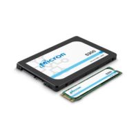 MICRON 5300 PRO 3840GB 2.5