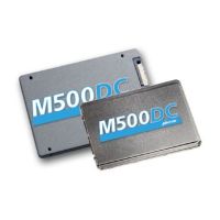 Micron M500DC 2.5" 480 GB Serial ATA III MLC