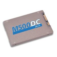 Micron M500DC 2.5" 480 GB Serial ATA III MLC