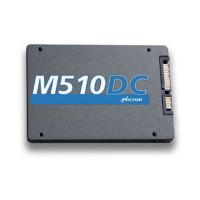 Micron M510DC 2.5" 480 GB Serial ATA III MLC