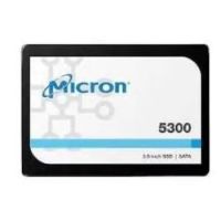 Micron 5300 MAX MTFDDAK480TDS-1AW16ABYY 480GB 63,5mm 3DWPD SSD