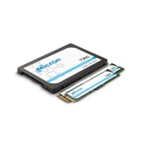 Micron 7300 PRO M.2 480 GB PCI Express 3.0 3D TLC NVMe