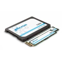 Micron 7300 PRO 2.5" 1920 GB PCI Express 3.0 3D TLC