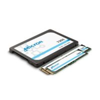 Micron 7300 PRO 2.5" 960 GB PCI Express 3.0 3D TLC