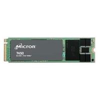 Micron 7450 PRO 960GB NVMe PCIe 4.0 M.2 22x80mm 3D TLC