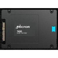 Micron 7450 PRO 1.9TB NVMe PCIe 4.0 3DTLC U.3 7mm,1DWPD