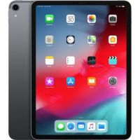 12.9-inch iPad Pro Wi-Fi + Cellular - 3. Generation - Tablet - 64 GB - 32.8 c