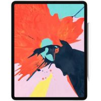 11-inch iPad Pro Wi-Fi - 1. Generation - Tablet - 64 GB - 27.9 cm (11")