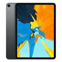 Apple iPad Pro 27.9 cm (11") 256 GB Wi-Fi 5 (802.11ac) iOS 12