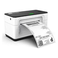 MUNBYN Thermal Label Printer 4x6 for Shipping Packages Postage