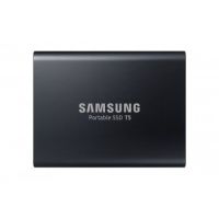 Samsung T5 1000 GB Black