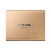 Samsung T5 1000 GB Gold