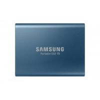 Samsung T5 250 GB Blue