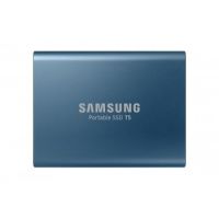 Samsung T5 500 GB Blue