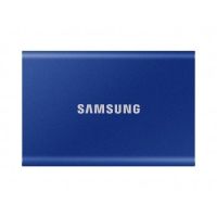 Samsung T7 1000 GB Blue