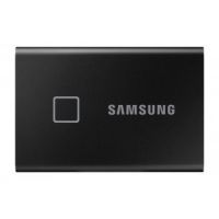 Samsung T7 Touch 1000 GB Black