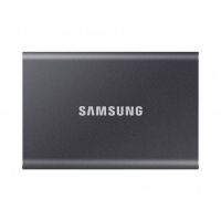 Samsung T7 1000 GB Gray