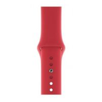 40mm (PRODUCT)RED Sport Band - S/M & M/L