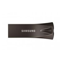 Samsung MUF-128BE USB flash drive 128 GB USB Type-A 3.2 Gen 1 (3.1 Gen 1) Grey,Titanium