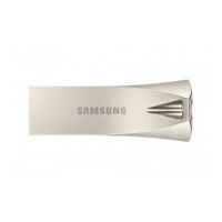 Samsung MUF-256BE USB flash drive 256 GB USB Type-A 3.2 Gen 1 (3.1 Gen 1) Silver