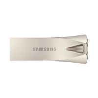 Samsung MUF-512BE USB flash drive 512 GB USB Type-A 3.2 Gen 1 (3.1 Gen 1) Silver