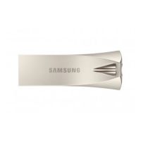 Samsung MUF-64BE USB flash drive 64 GB USB Type-A 3.2 Gen 1 (3.1 Gen 1) Silver