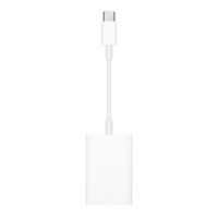 Apple MUFG2ZM/A card reader White USB 2.0 Type-C