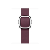 Apple MUH73ZM/A Smart Wearable Accessories Band Berry Polyester