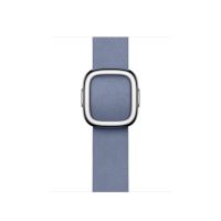 Apple MUHA3ZM/A Smart Wearable Accessories Band Blue Polyester