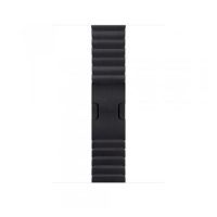 42mm Space Black Link Bracelet