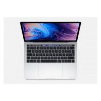 Apple MacBook Pro Core i5 8GB 128GB SSD 13 Inch MacOS With Touch Bar Laptop - Silver