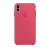 Apple MUJP2ZM/A mobile phone case 16.5 cm (6.5") Cover Pink