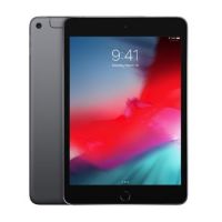 iPad mini 5 Wi-Fi + Cellular - 5. Generation - Tablet - 256 GB - 20.1 cm (7.9")