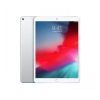 iPad Air 10.5-inch Wi-Fi + Cellular 64GB - Silver