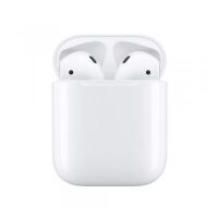 Apple AirPods 2nd generation AirPods Headset