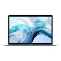 Apple MacBook Air Notebook Silver 33.8 cm (13.3") 10th gen Intel Corei5 8 GB RAM 512 GB SSD