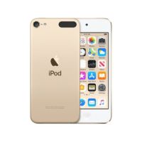 Apple iPod touch 32GB MP4 player Gold