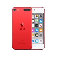 Apple iPod touch 32GB MP4 player Red