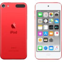 IPOD TOUCH 128GB - PRODUCT(RED)