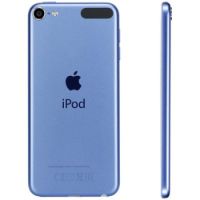 IPOD TOUCH 256GB - BLUE