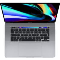 MacBook Pro with Touch Bar - Corei9 2.4 GHz - macOS Catalina 10.15 - 32 GB R