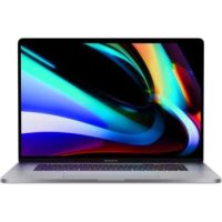 MacBook Pro with Touch Bar - Corei7 2.6 GHz - macOS Catalina 10.15 - 16 GB R