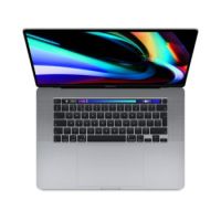 MACBOOK PRO 16 6C I7 2.6GHZ