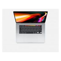 Apple MacBook Pro Notebook Silver 40.6 cm (16") 9th gen Intel Core™ i7 16 GB DDR4-SDRAM 512 GB SSD AMD Radeon Pro 5300M