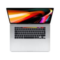 MacBook Pro with Touch Bar - Corei7 2.6 GHz - macOS Big Sur 11.0 - 16 GB RAM